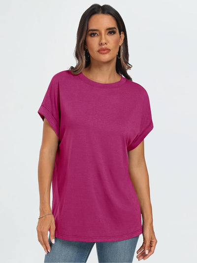 Nora | Classic Tee