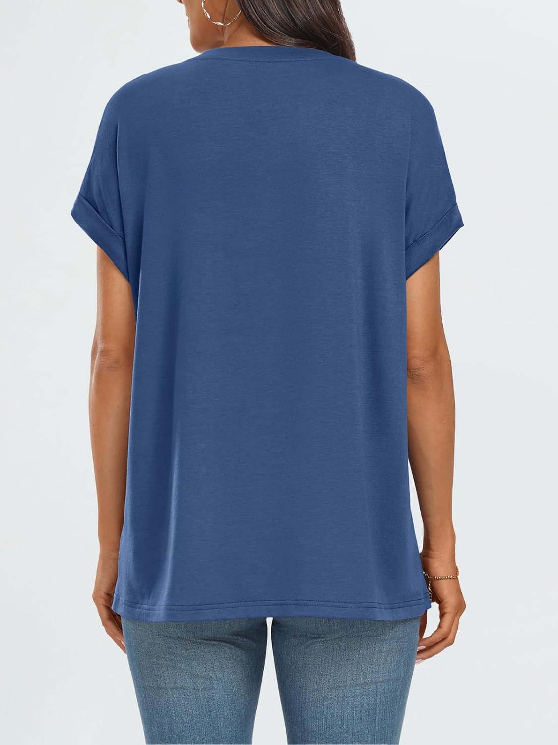 Nora | Classic Tee