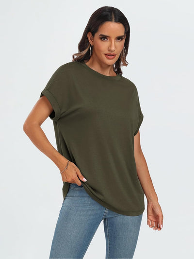 Nora | Classic Tee