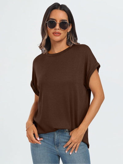 Nora | Classic Tee