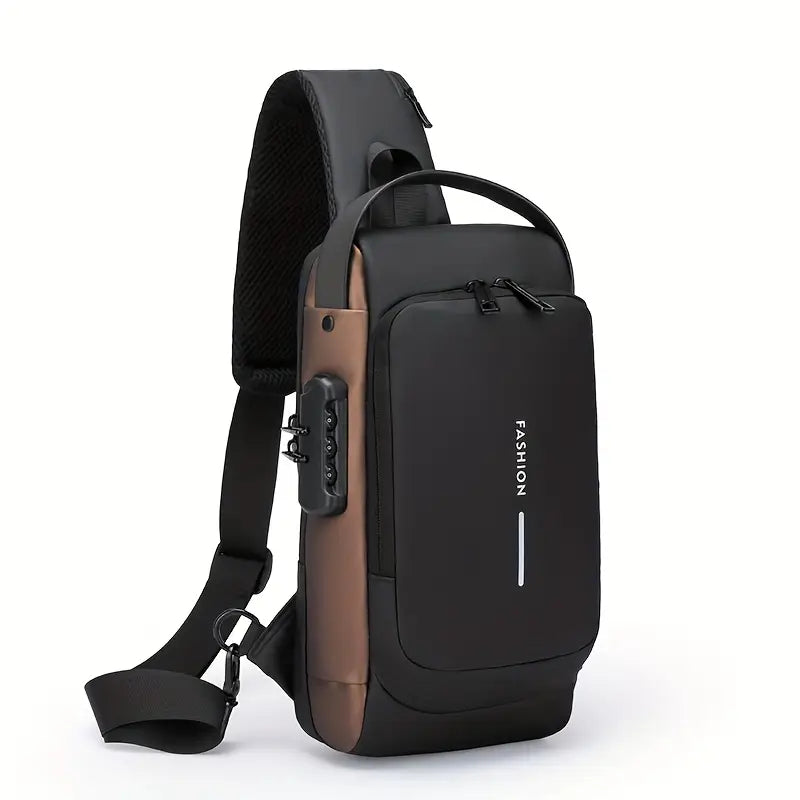 Piper | The All-in-One Travel Backpack