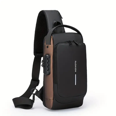 Piper | The All-in-One Travel Backpack