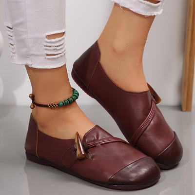 Sheila | Comfortable Orthopedic Loafers