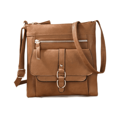 Alani | Vintage Crossbody Bag