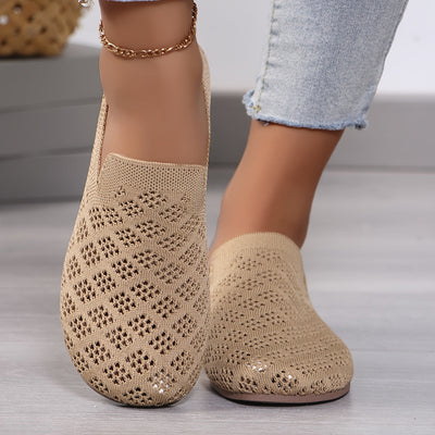 Mabel | Comfortable Orthopedic Loafers