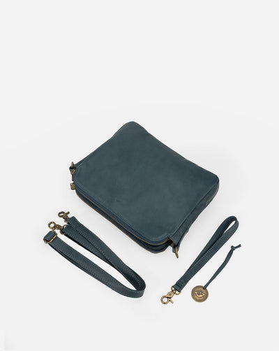 Flora | Crossbody Shoulder Bag