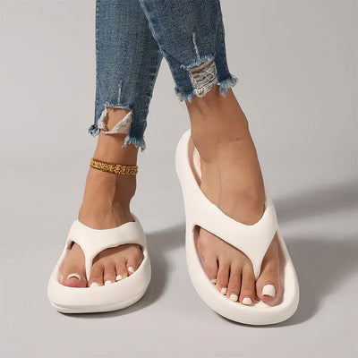 Susan | Orthopedic Arch Support Flip-Flops