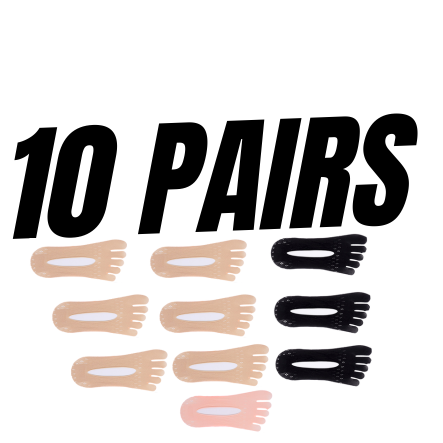 Concept | Bunion Relief Toe Alignment Socks