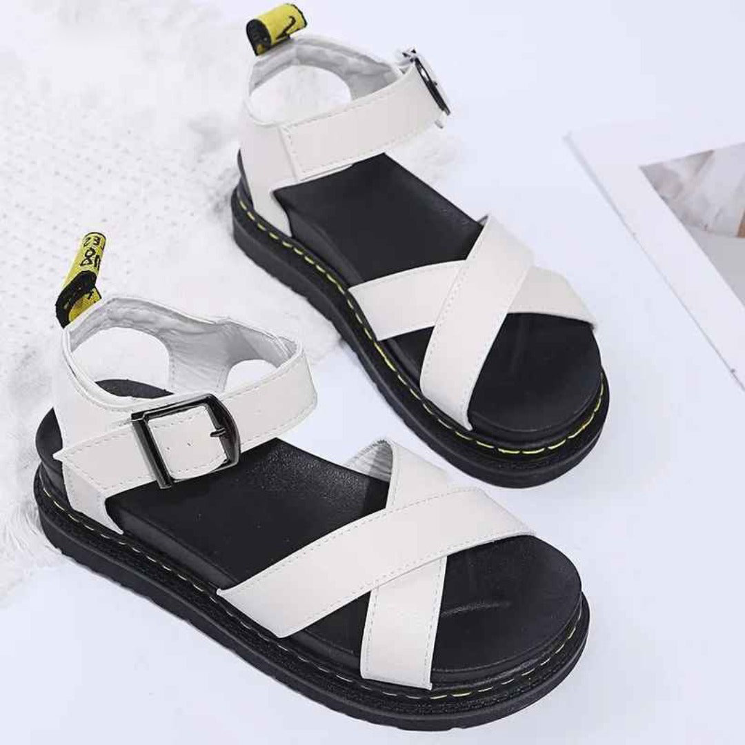 Penelope | Comfortable Orthopedic Sandals