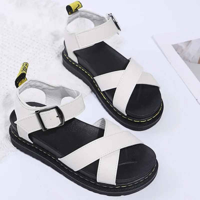Penelope | Comfortable Orthopedic Sandals