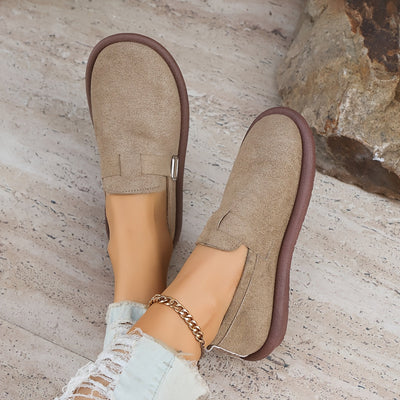 Jemelyn | Versatile Orthopedic Loafers