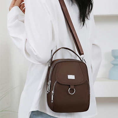 Elena | Everyday Messenger Bag