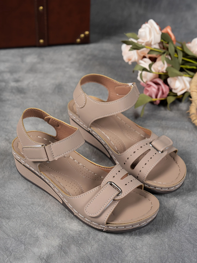Carol | Orthopedic Sandals