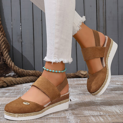 Vanessa | Versatile Non-slip Orthopedic Sandals
