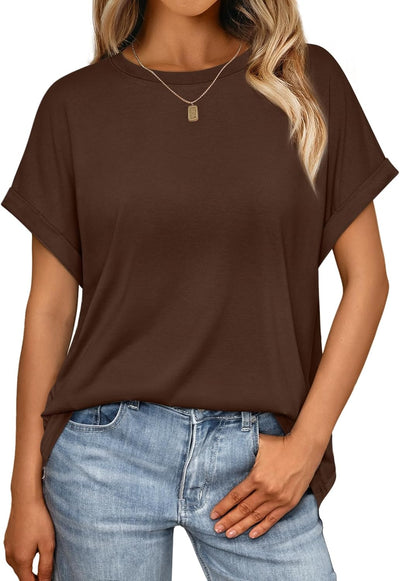 Nora | Classic Tee