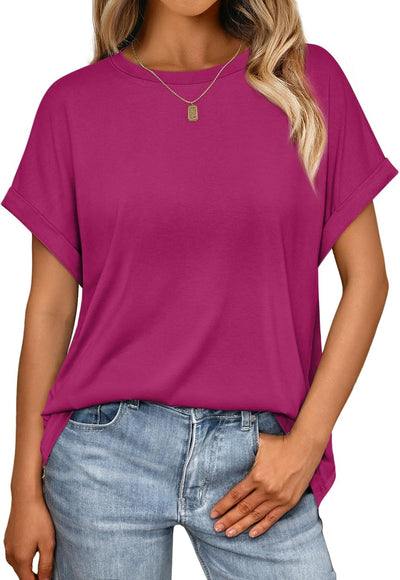Nora | Classic Tee