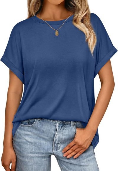 Nora | Classic Tee