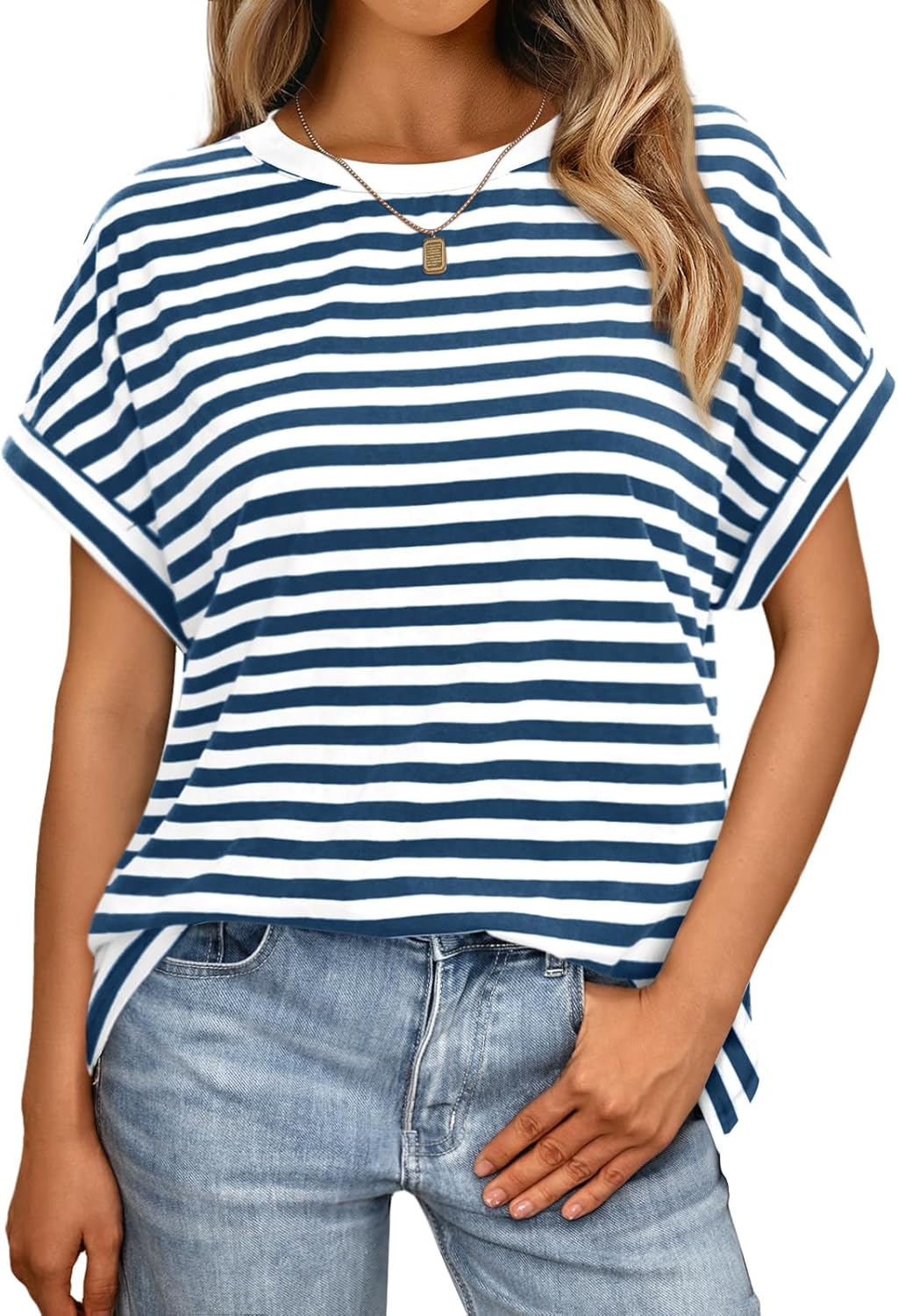 Nora | Classic Tee