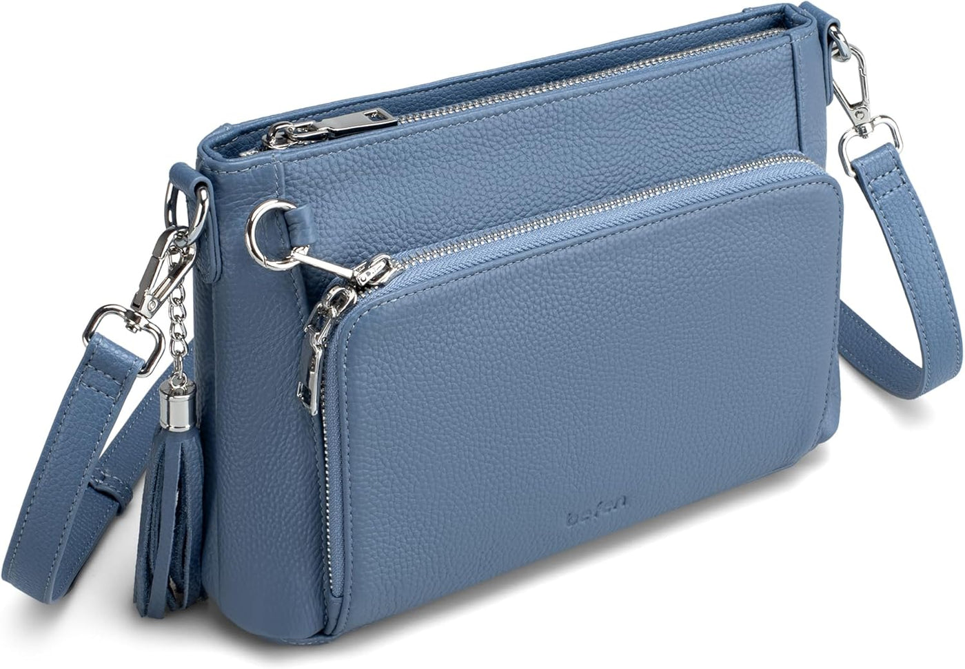 Sheila | Anti-Theft Crossbody Bag