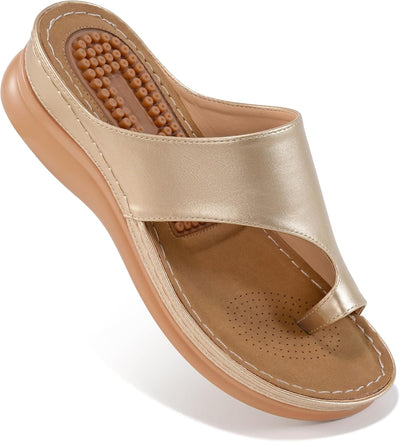 Theresa | Comfortable Orthopedic Sandals
