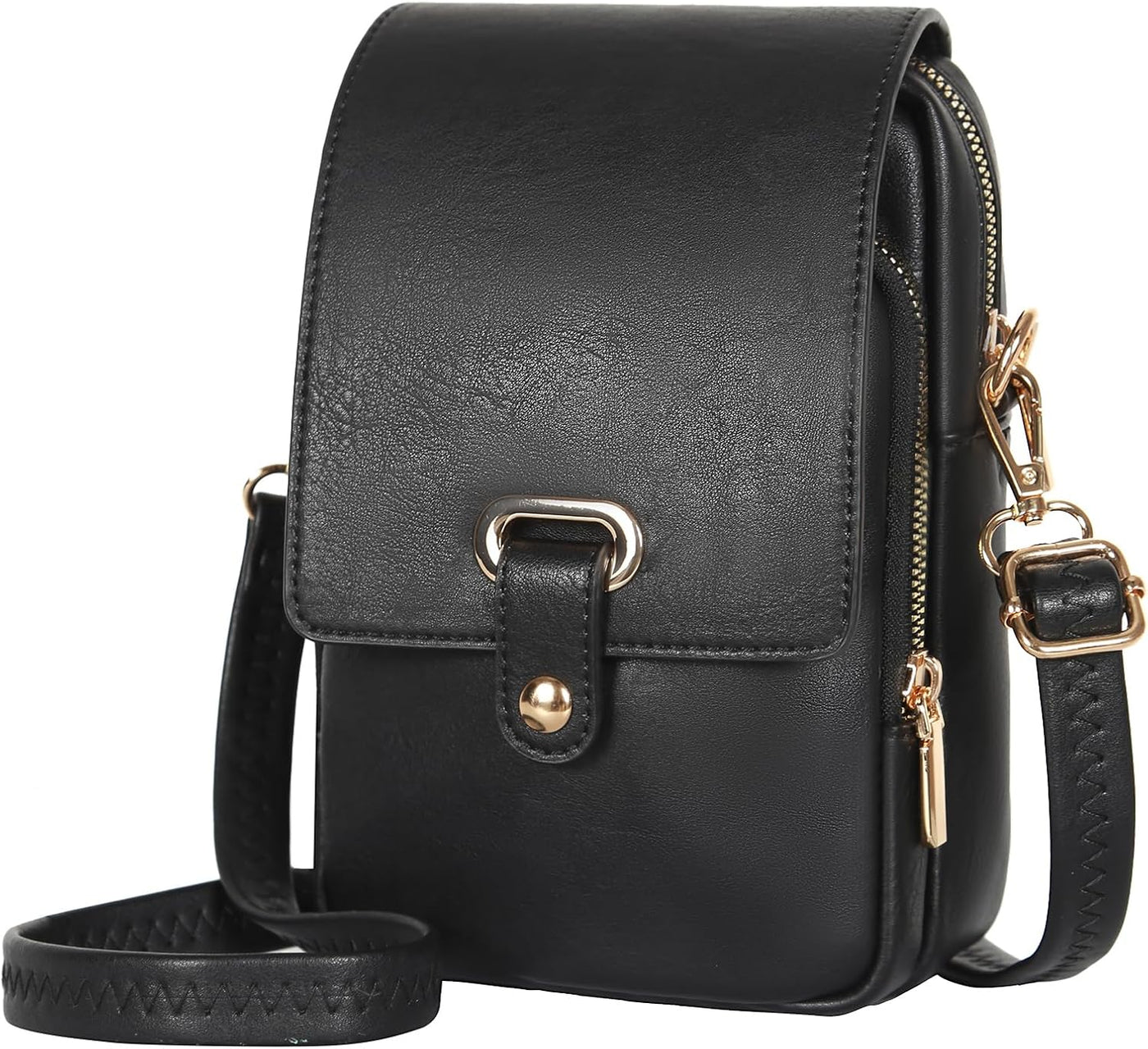 Debbie | Anti-Theft Travel Crossbody Bag