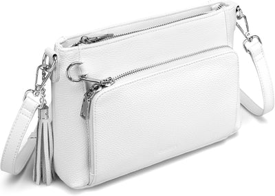 Sheila | Anti-Theft Crossbody Bag