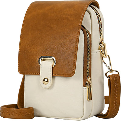 Debbie | Anti-Theft Travel Crossbody Bag
