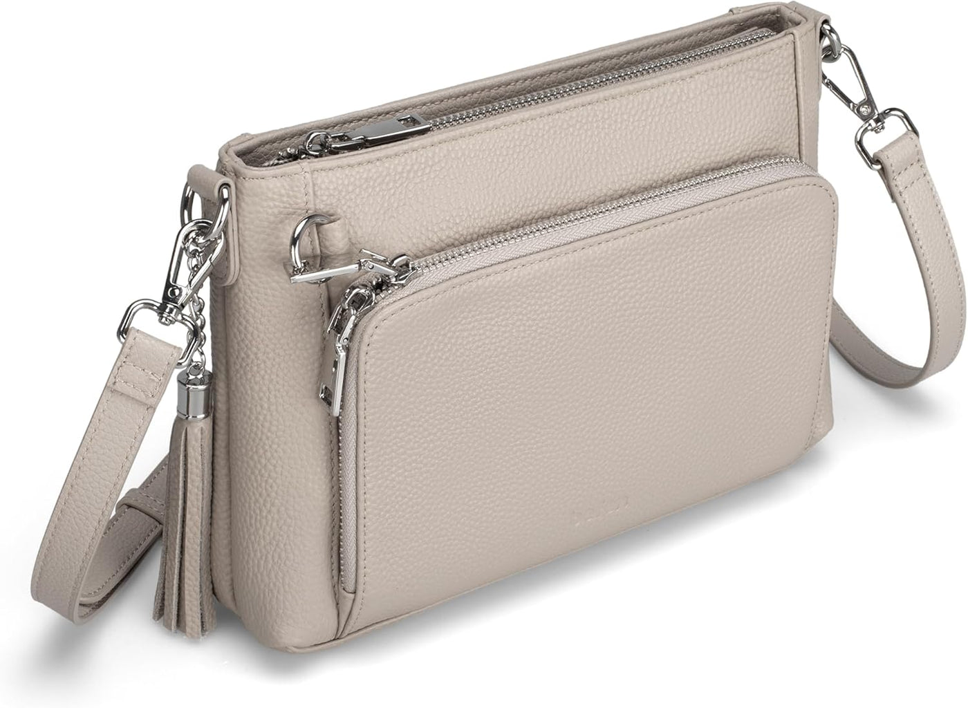 Sheila | Anti-Theft Crossbody Bag