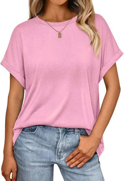 Nora | Classic Tee