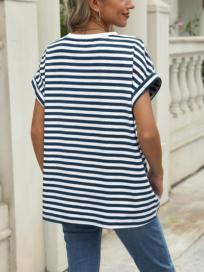 Nora | Classic Tee
