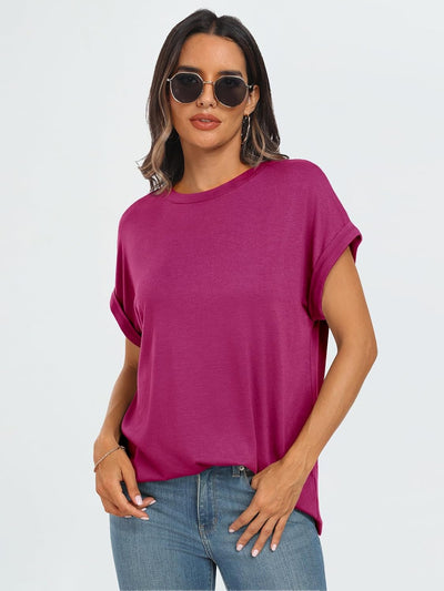 Nora | Classic Tee