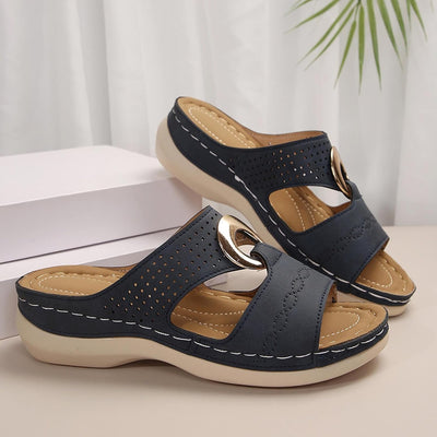 Ericka | Lightweight Orthopedic Sandals