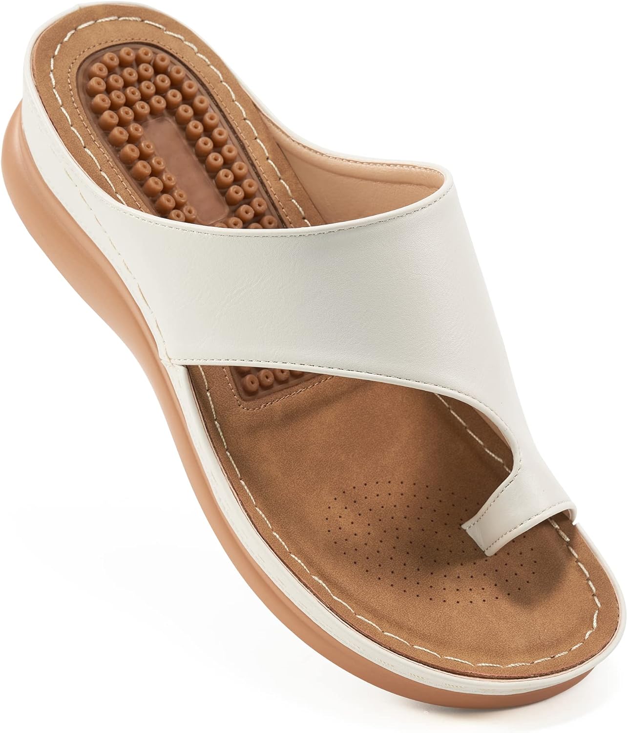 Theresa | Comfortable Orthopedic Sandals