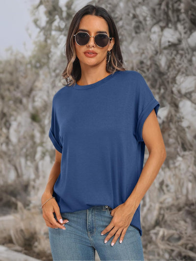 Nora | Classic Tee