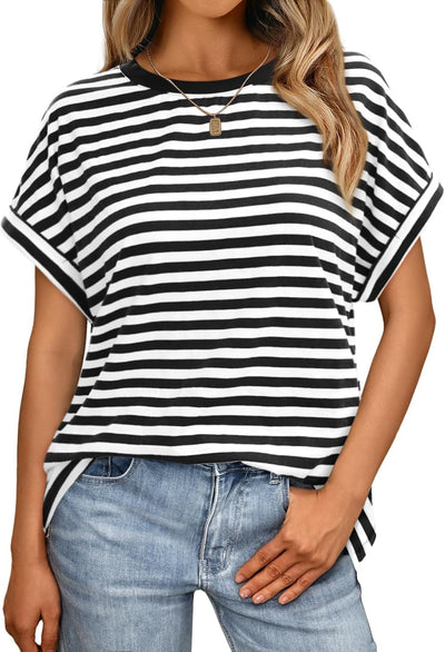 Nora | Classic Tee