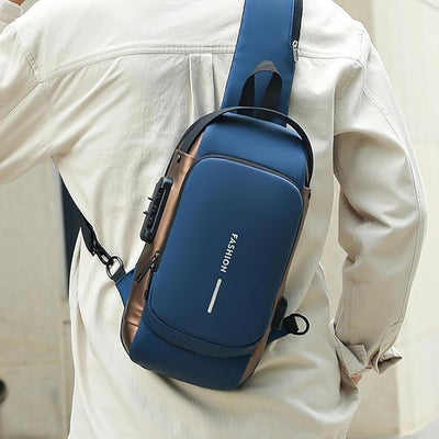 Piper | The All-in-One Travel Backpack