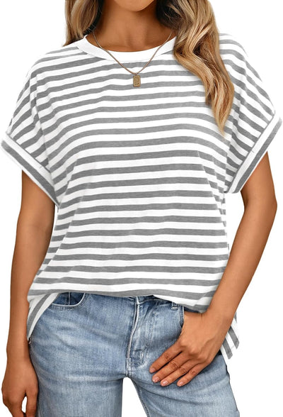 Nora | Classic Tee