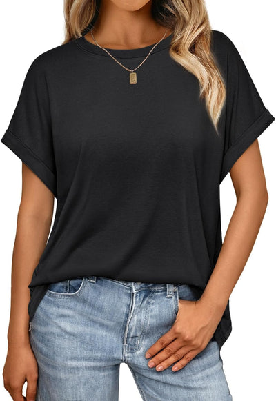 Nora | Classic Tee