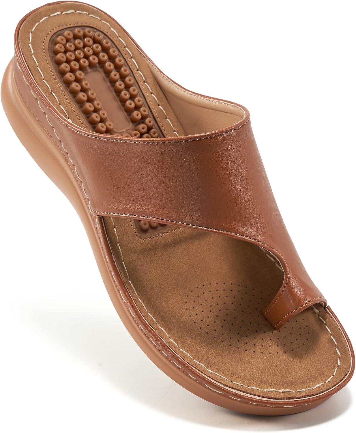 Theresa | Comfortable Orthopedic Sandals