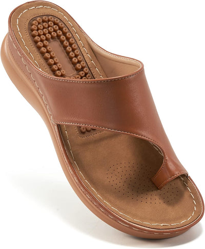 Theresa | Comfortable Orthopedic Sandals