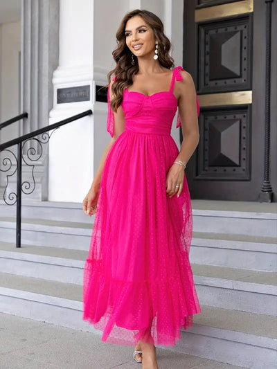 Carmen | Luxurious Gown