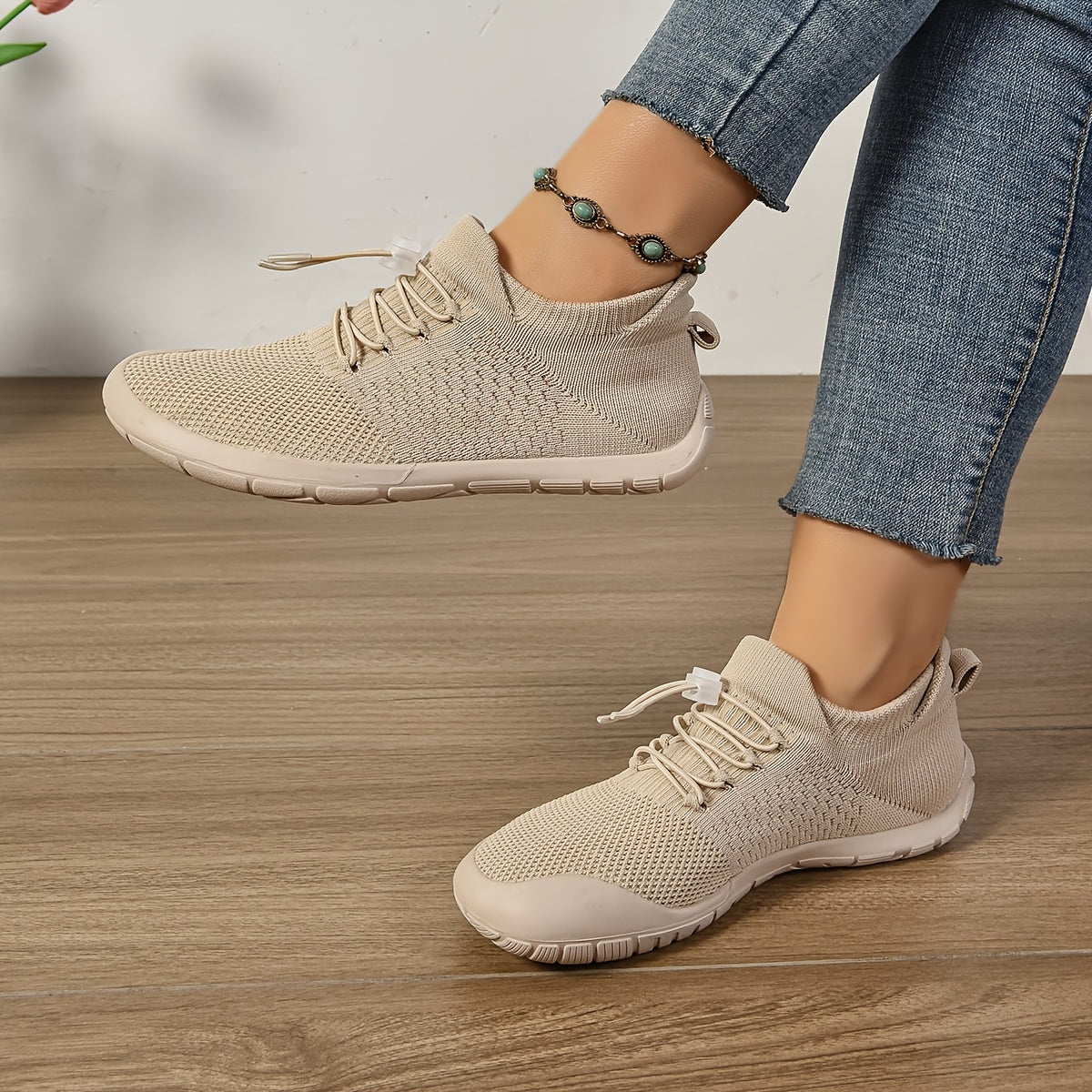 Jenny | Breathable Orthopedic Shoes