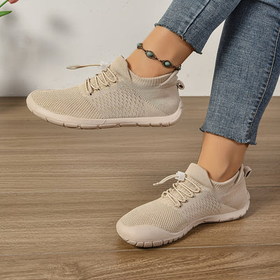 Jenny | Breathable Orthopedic Shoes