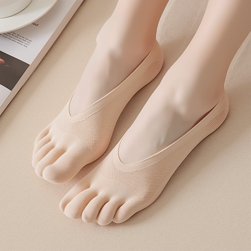 Concept | Bunion Relief Toe Alignment Socks