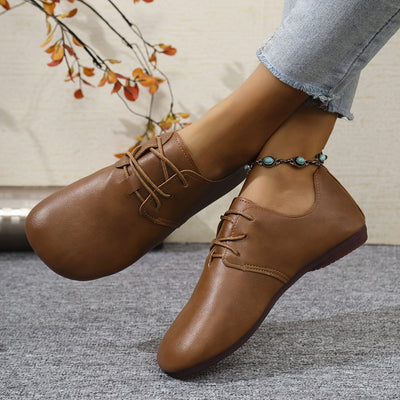 Georgia | Casual Orthopedic Slip-On Shoes