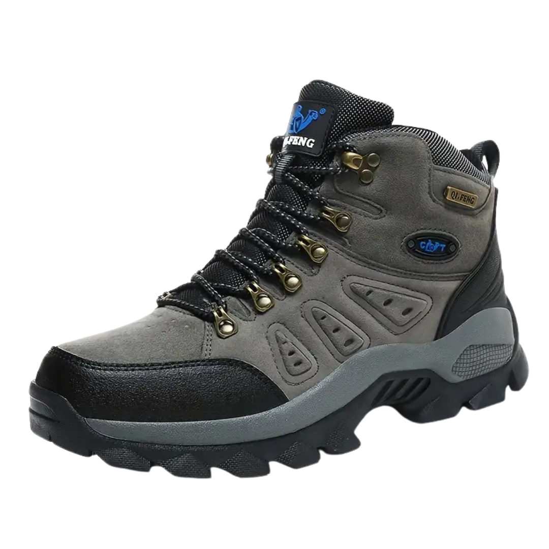 Arden - Outdoor Waterproof Winter Hiking Boots