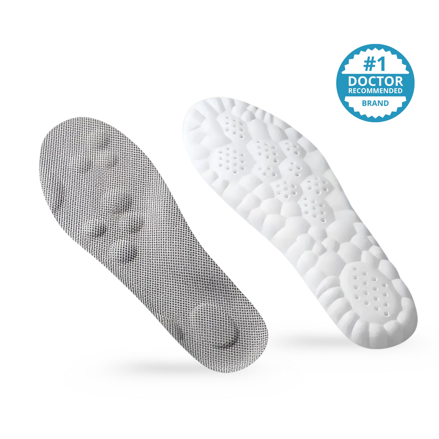 Concept | Orthopedic Massage Insoles