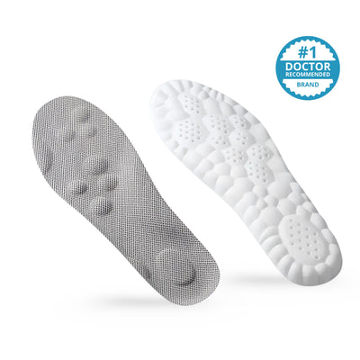 Concept | Orthopedic Massage Insoles