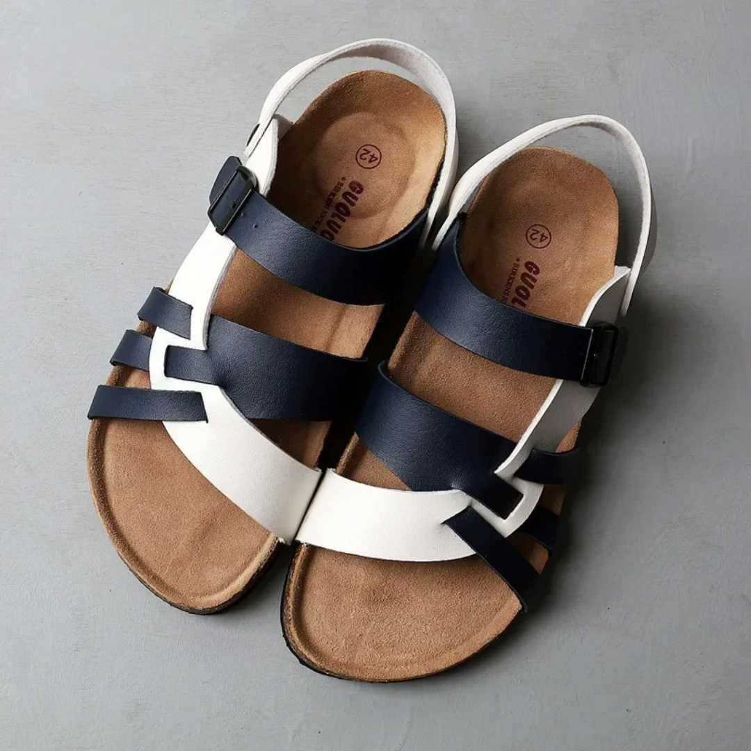 Keisha | Elegant Sandals