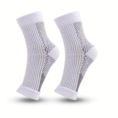 Concept | Light Legs Compression Socks